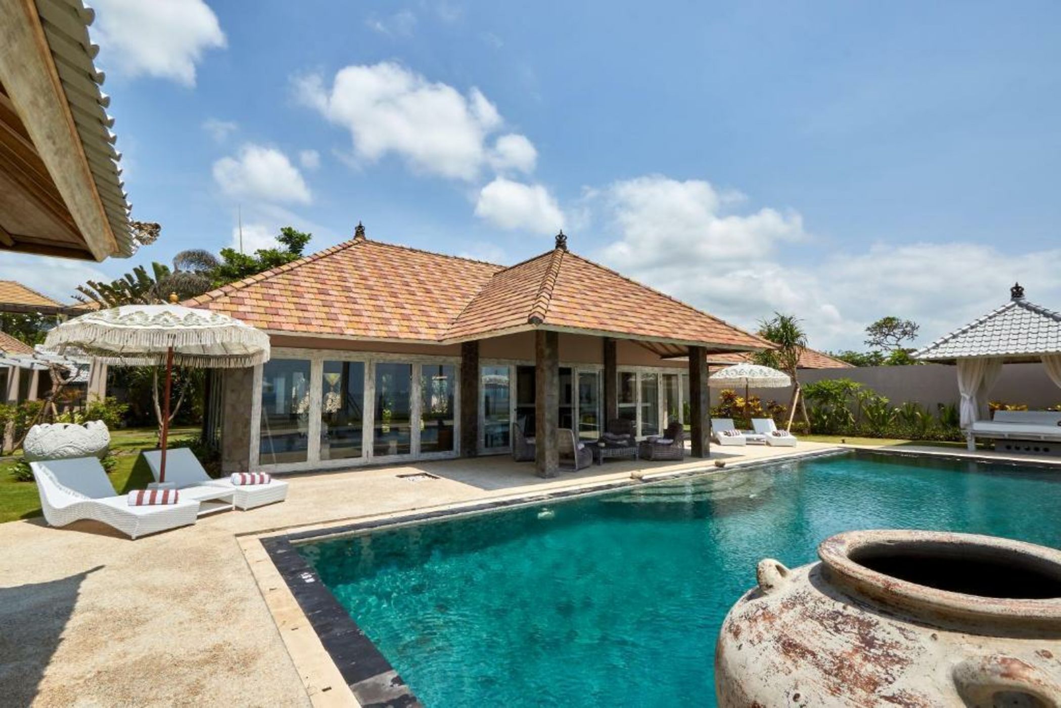 The Royal Purnama - Adults Only