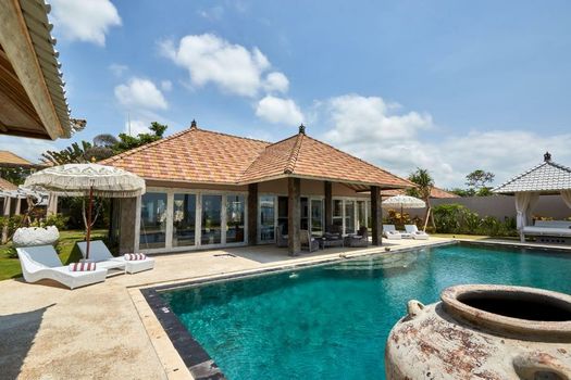 The Royal Purnama - Adults Only