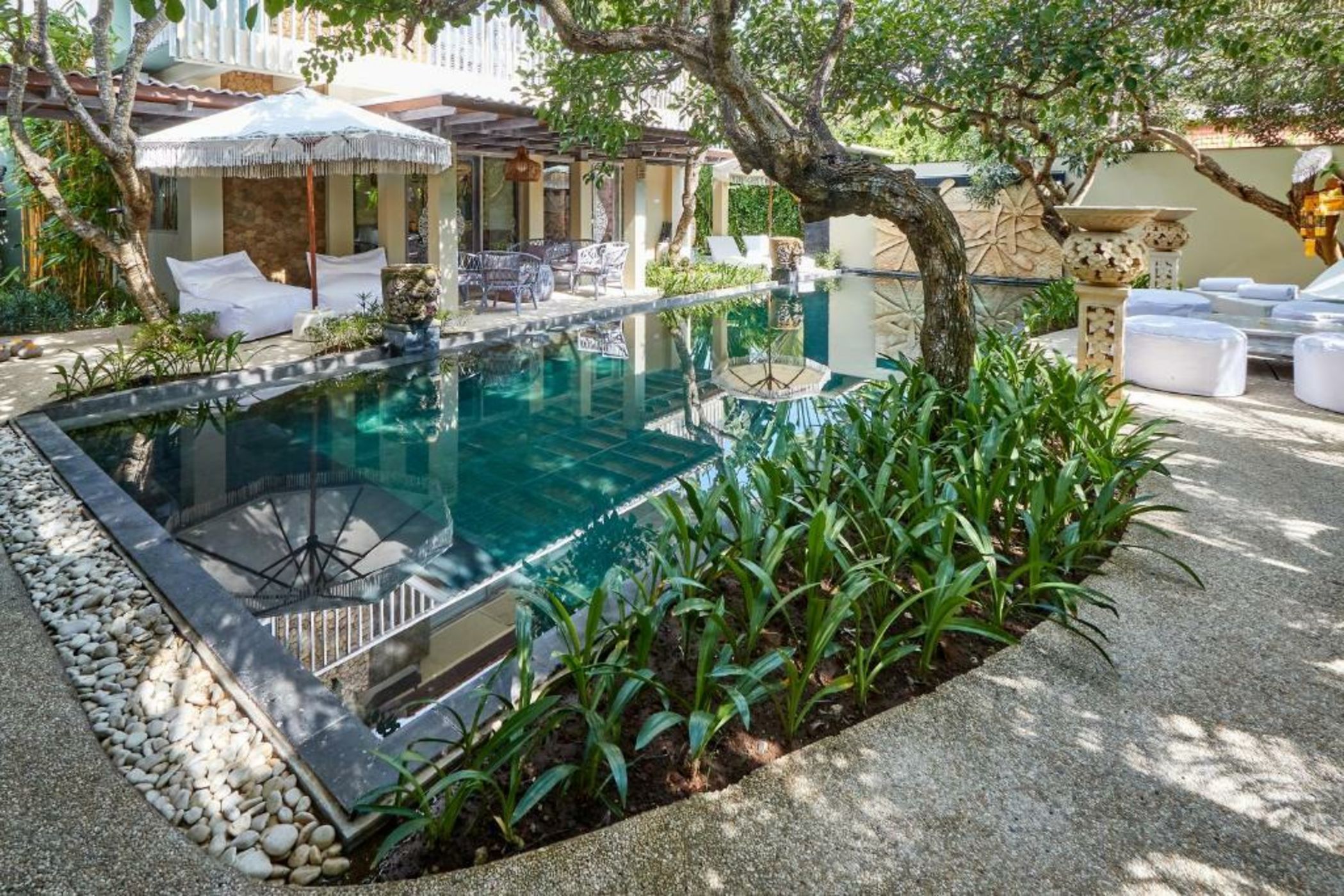 The Royal Purnama - Adults Only