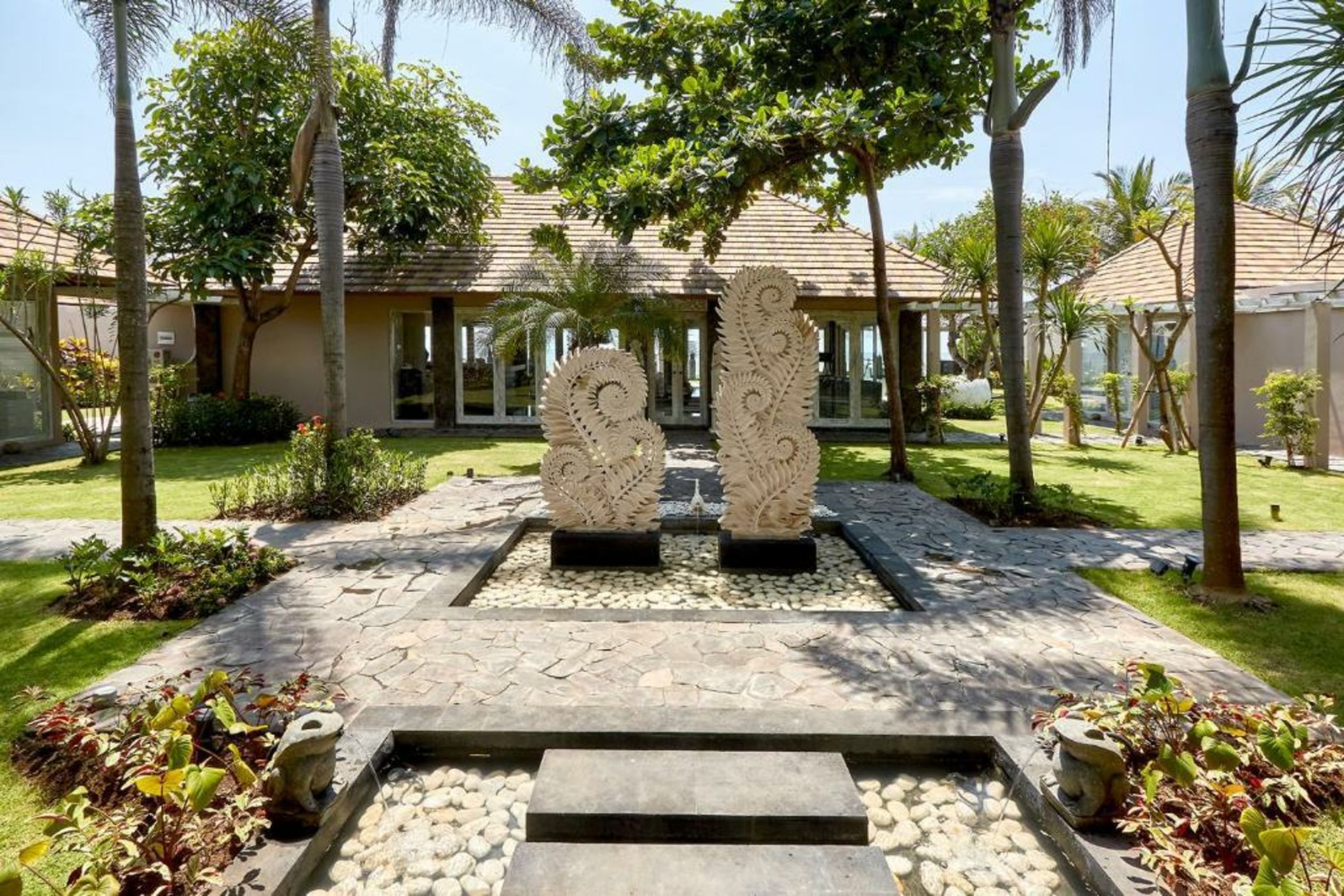 The Royal Purnama - Adults Only