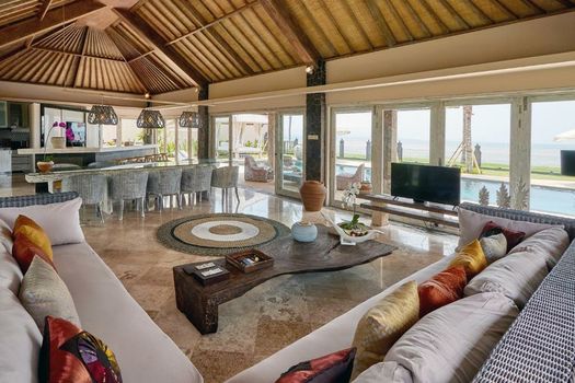The Royal Purnama - Adults Only