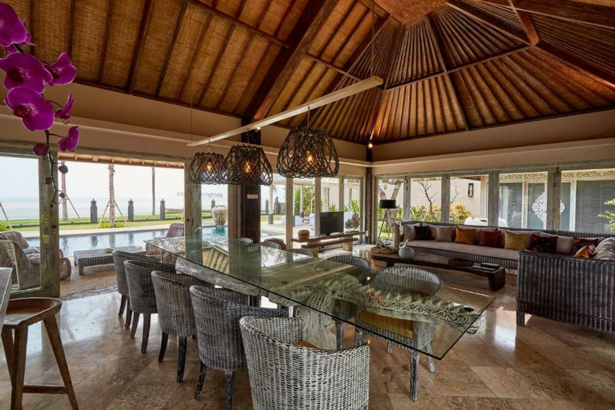 The Royal Purnama - Adults Only