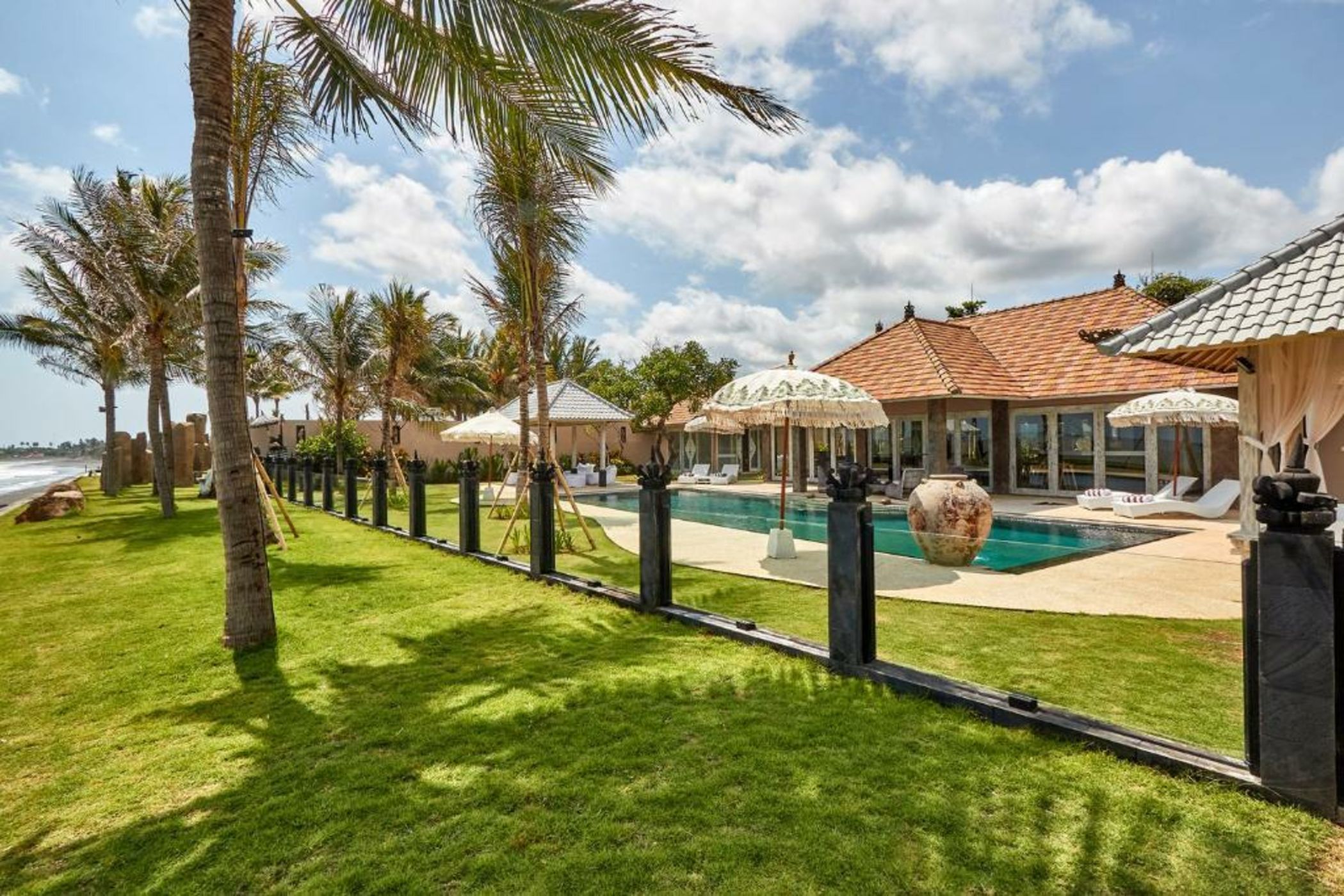 The Royal Purnama - Adults Only