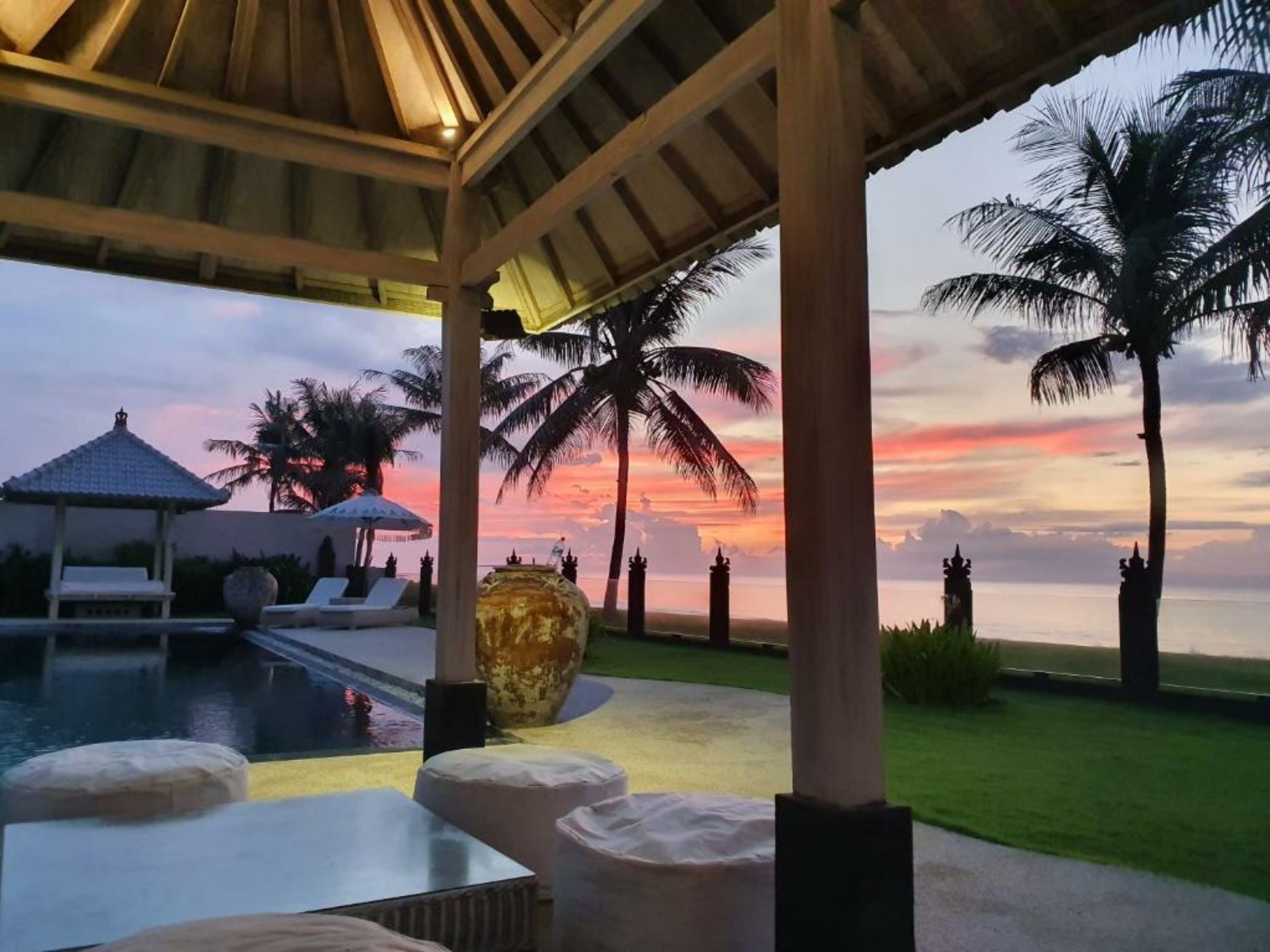 The Royal Purnama - Adults Only