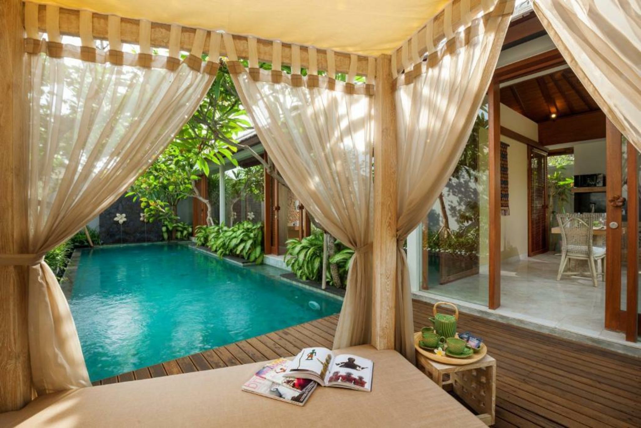 The Royal Purnama - Adults Only