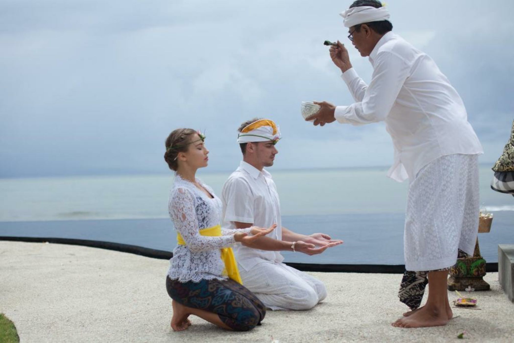 The Royal Purnama - Adults Only