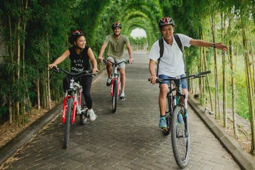 The Royal Purnama - Adults Only