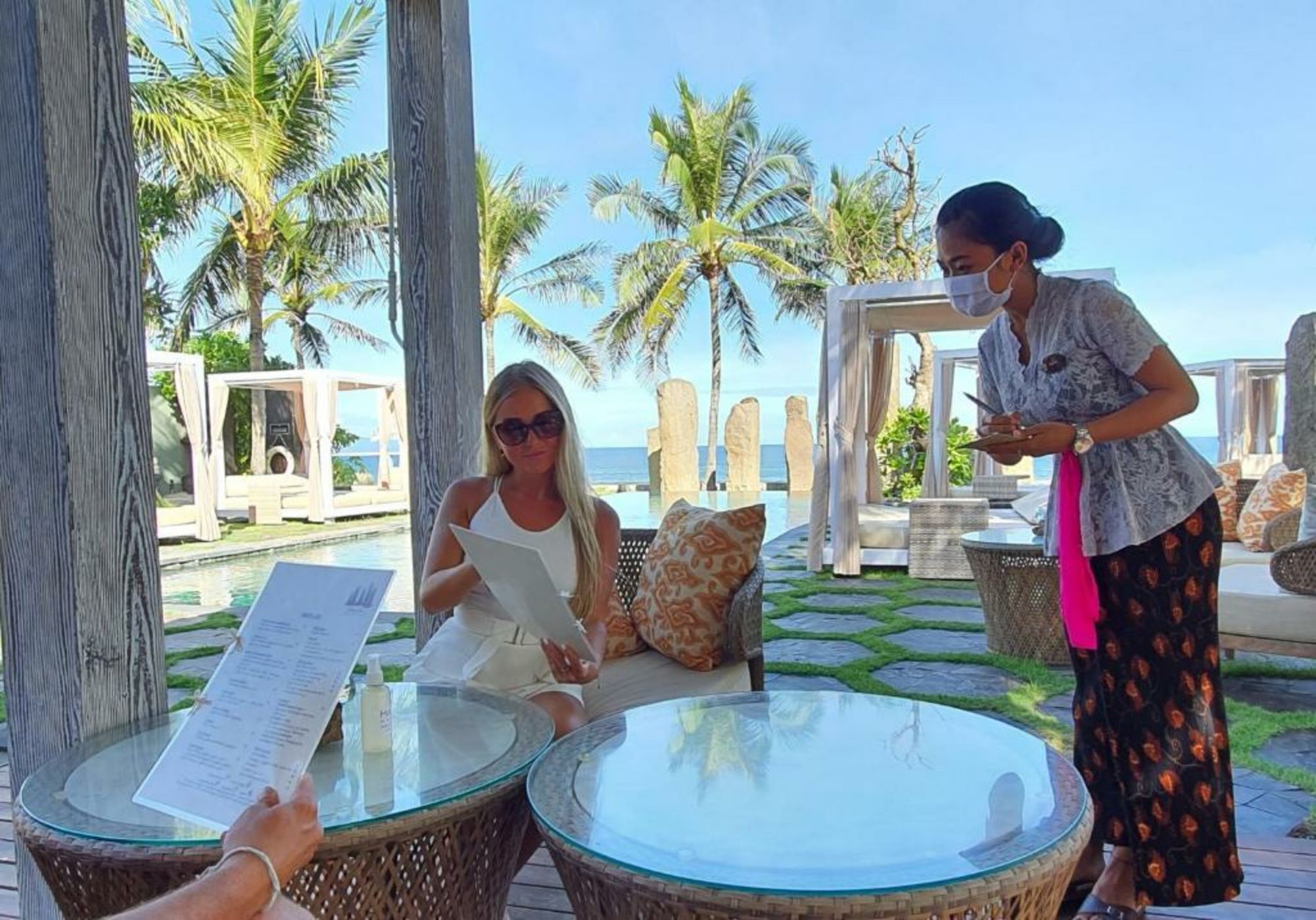 The Royal Purnama - Adults Only