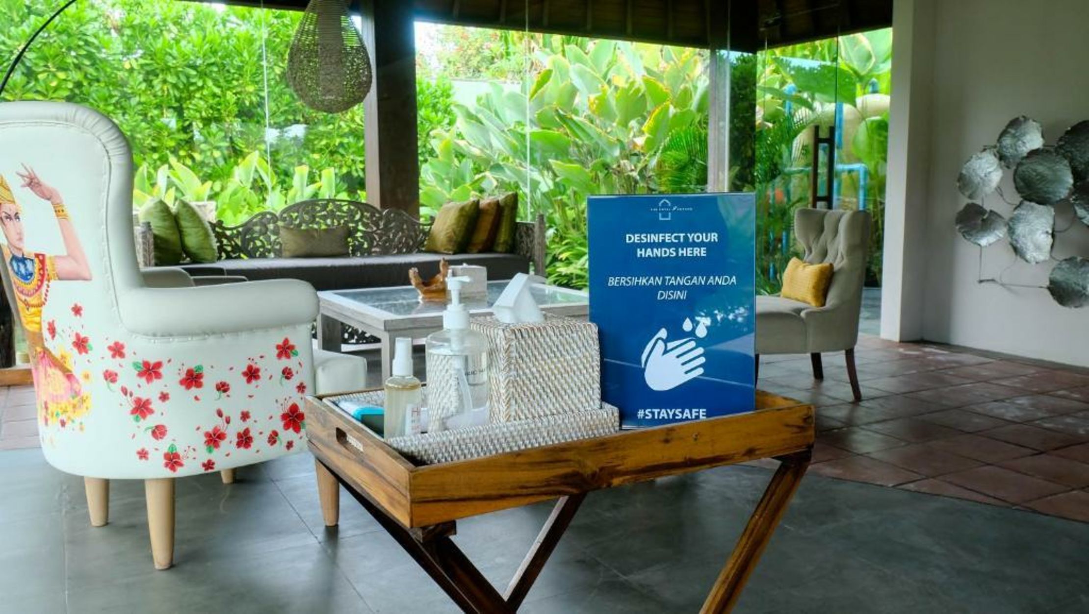 The Royal Purnama - Adults Only