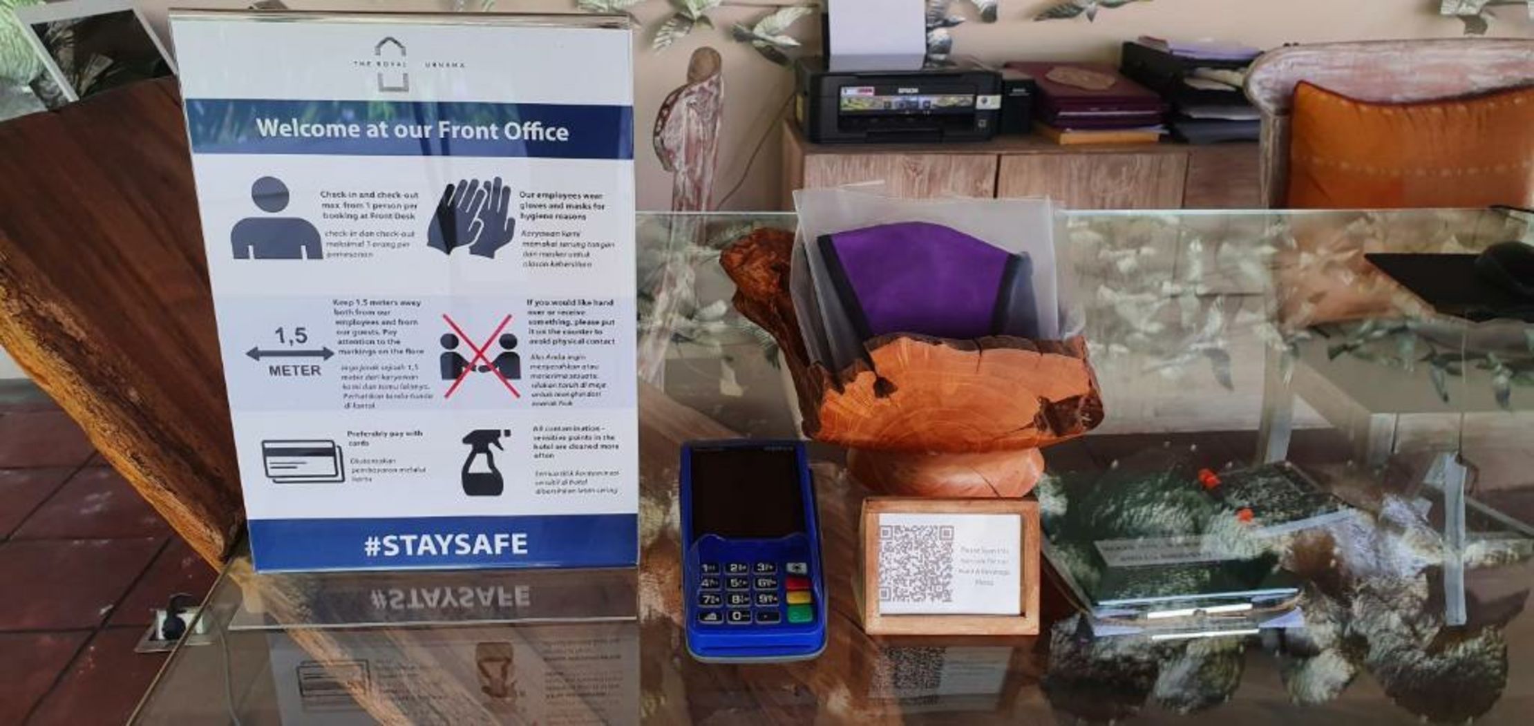 The Royal Purnama - Adults Only