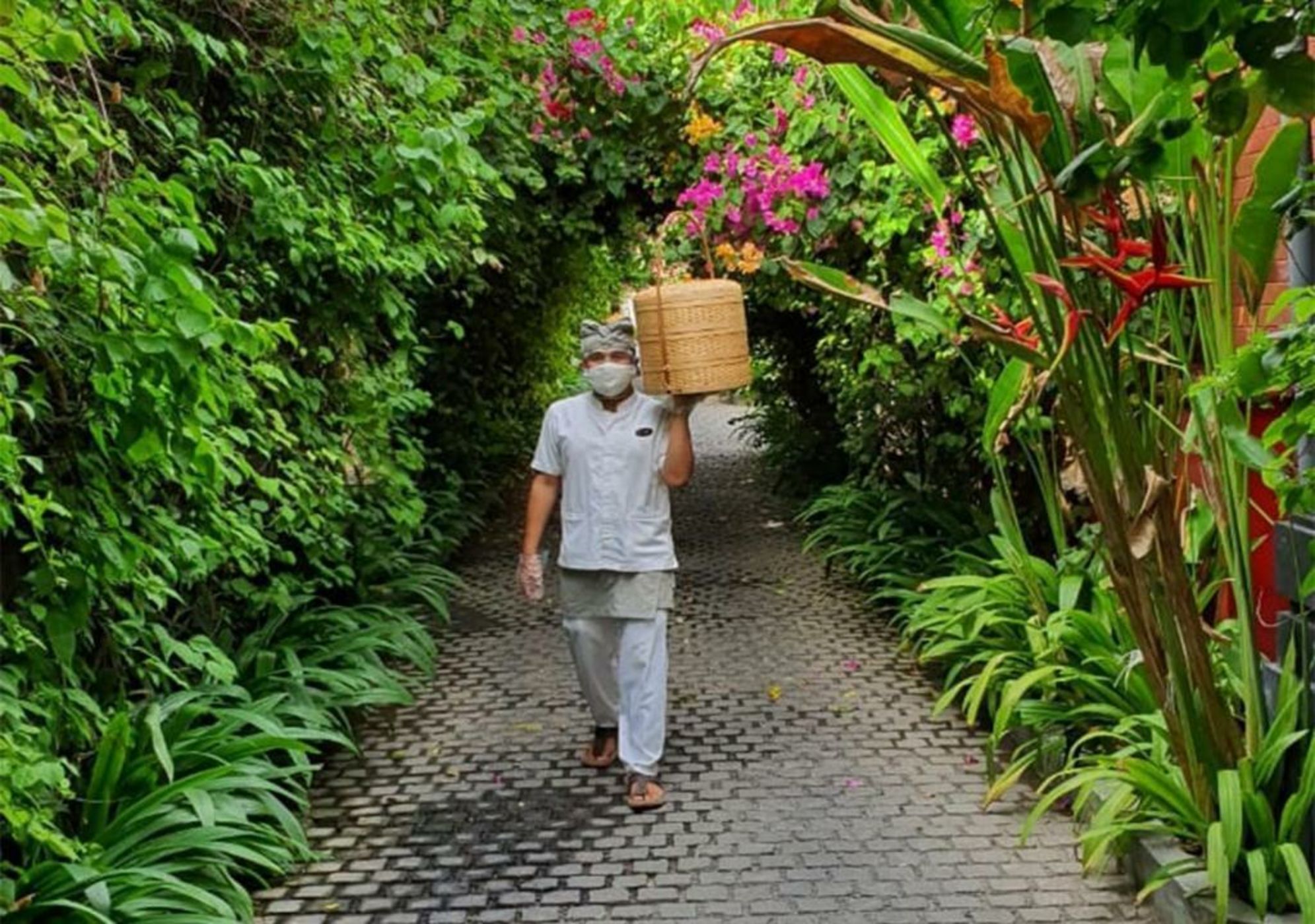 The Royal Purnama - Adults Only