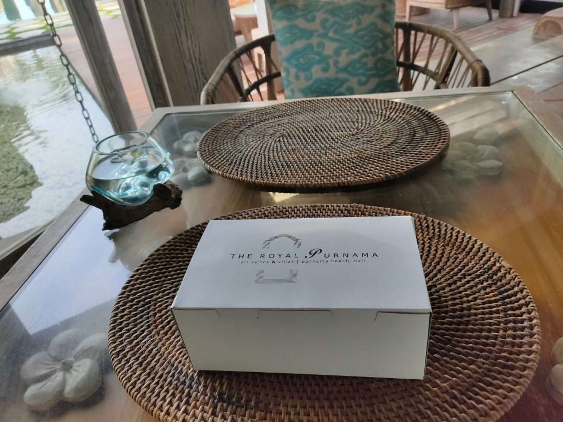 The Royal Purnama - Adults Only