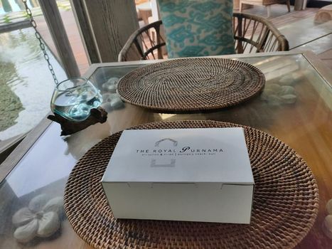 The Royal Purnama - Adults Only