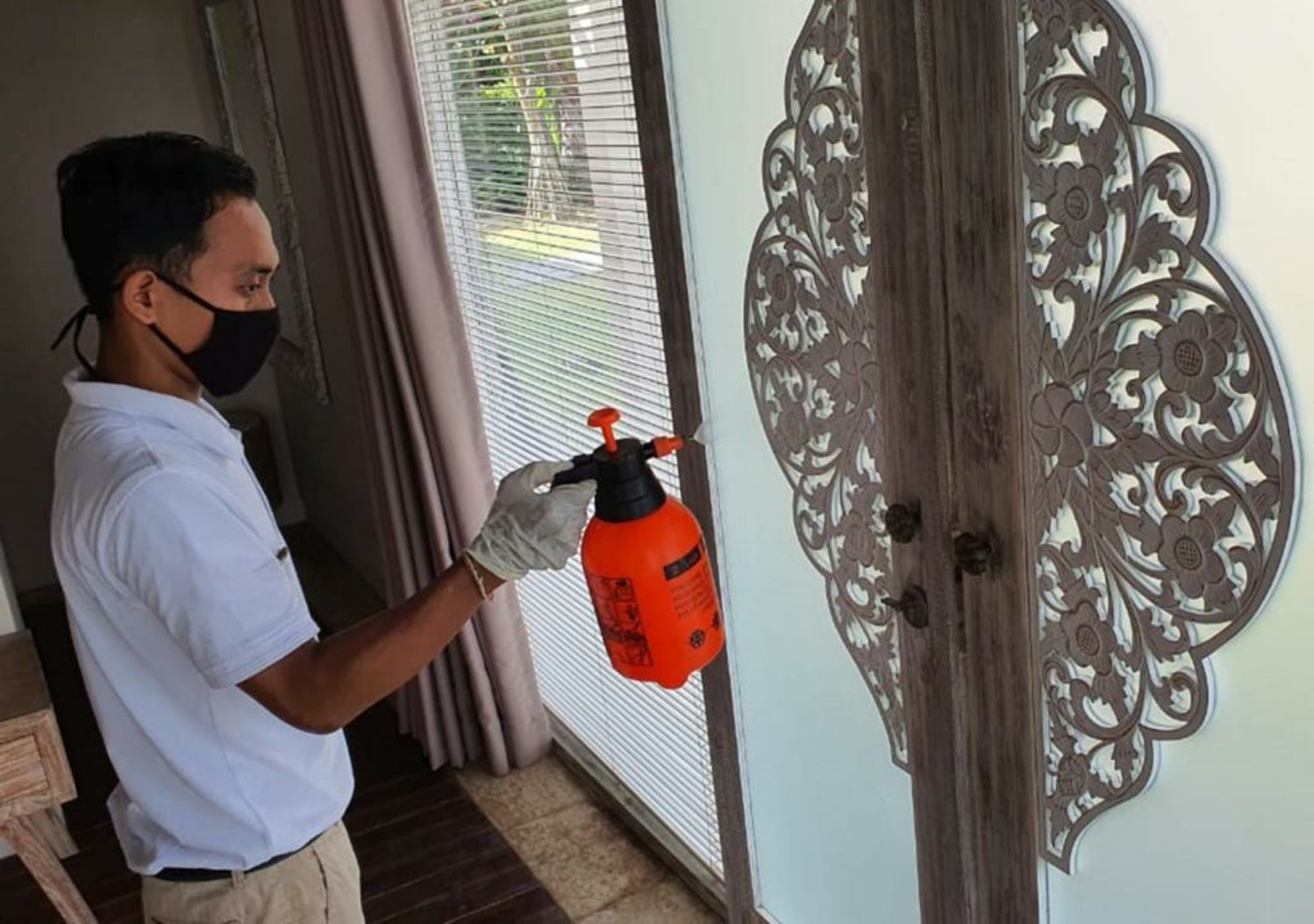 The Royal Purnama - Adults Only