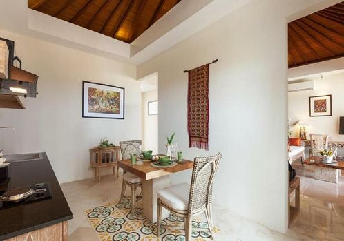 The Royal Purnama - Adults Only