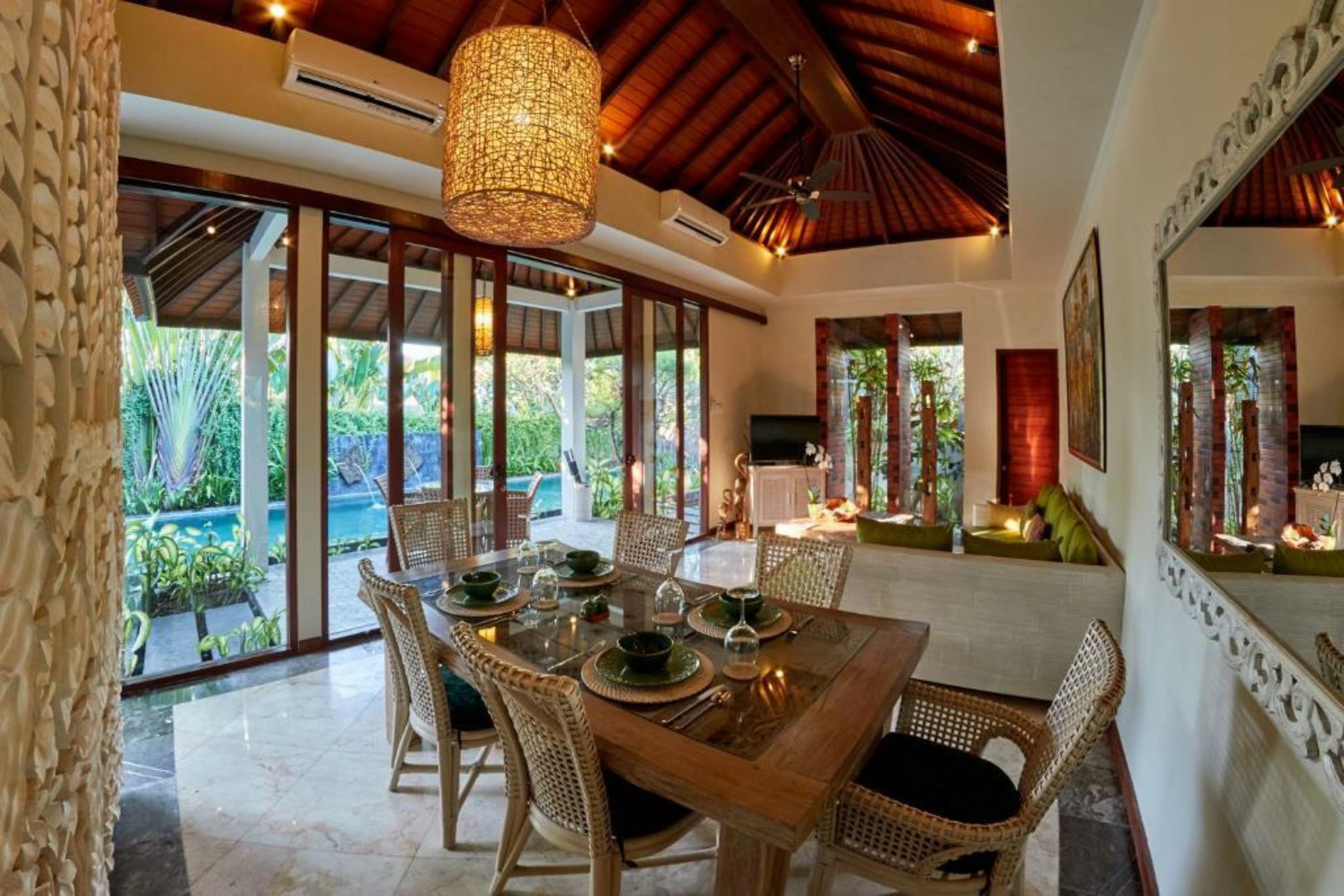 The Royal Purnama - Adults Only