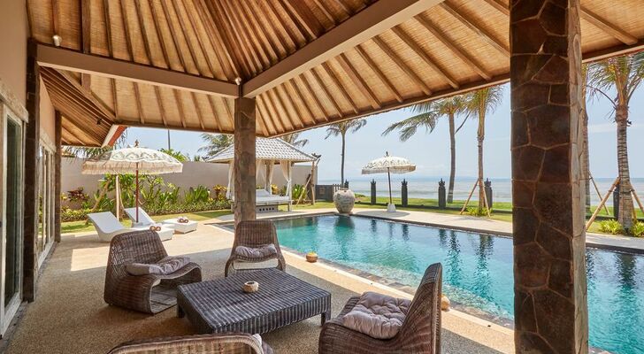 The Royal Purnama - Art Suites and Villas