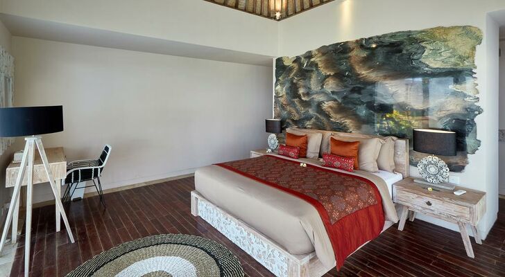 The Royal Purnama - Art Suites and Villas