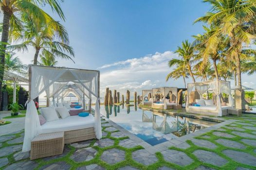 The Royal Purnama Boutique Villas & Beach Club