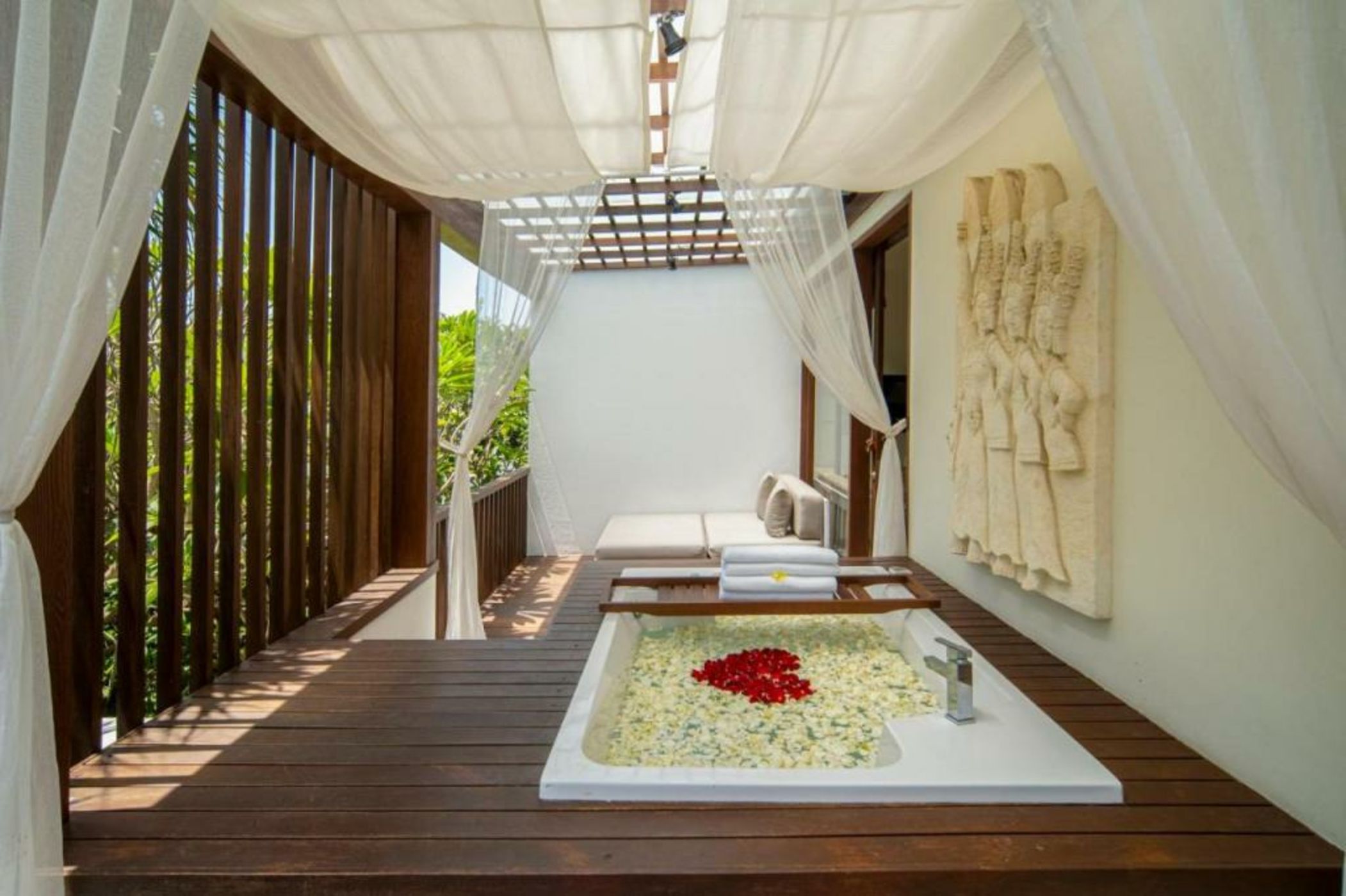 The Royal Purnama Boutique Villas & Beach Club