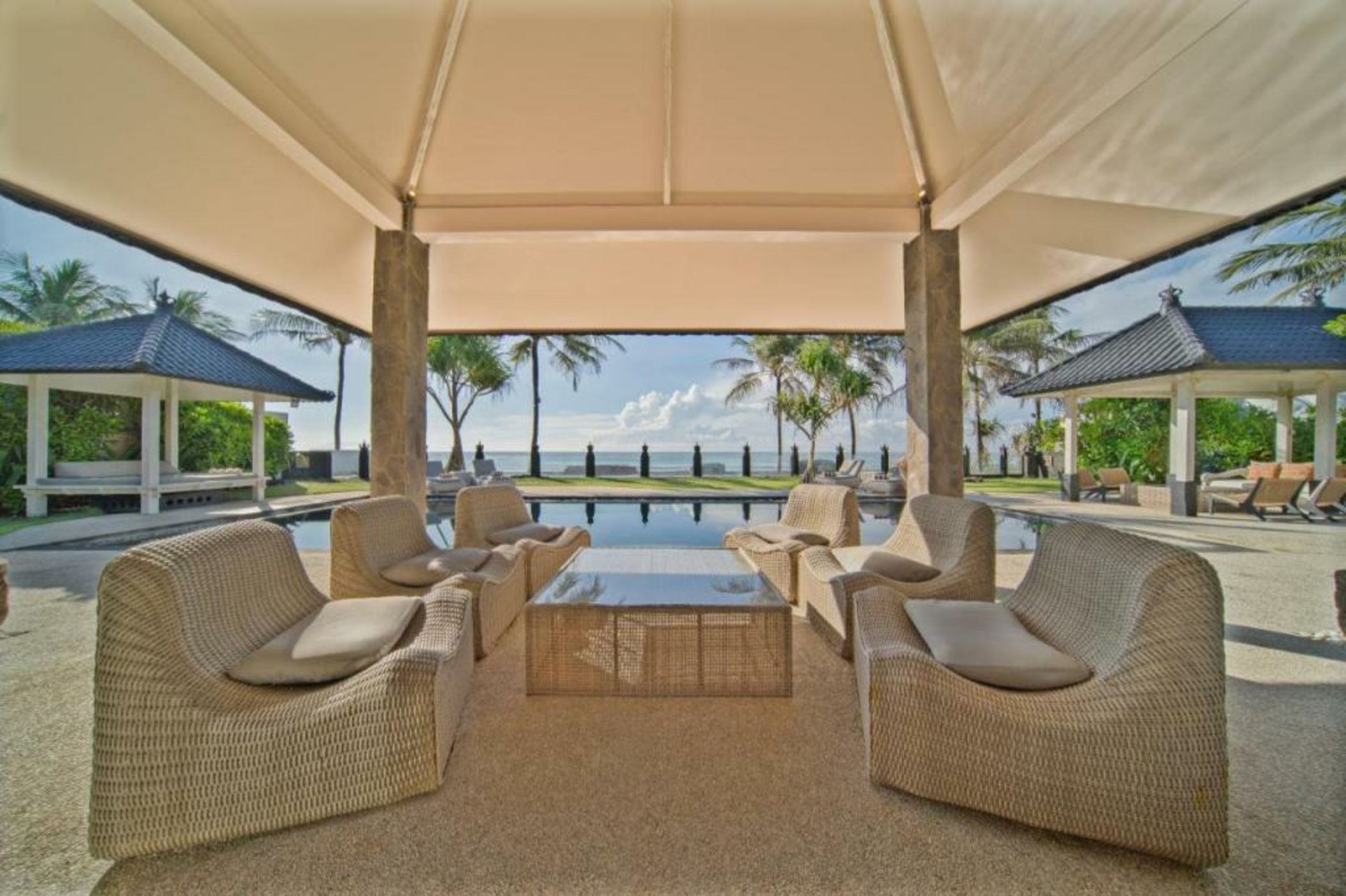 The Royal Purnama Boutique Villas & Beach Club