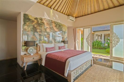The Royal Purnama Boutique Villas & Beach Club