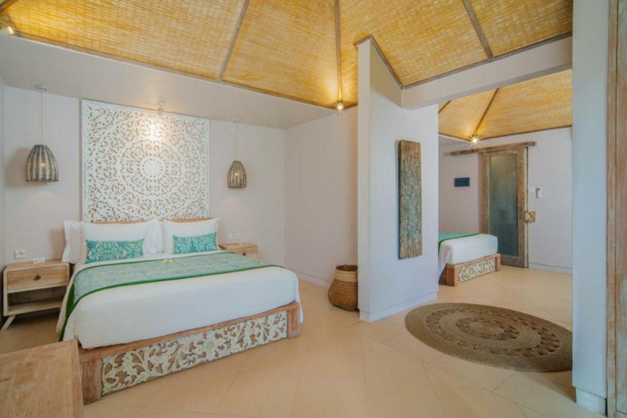 The Royal Purnama Boutique Villas & Beach Club