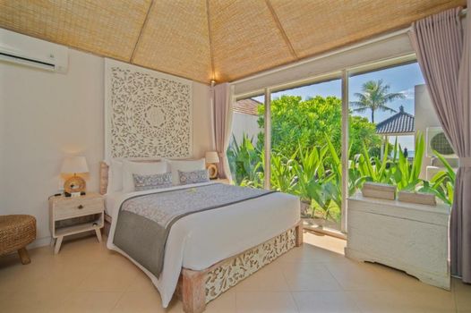 The Royal Purnama Boutique Villas & Beach Club