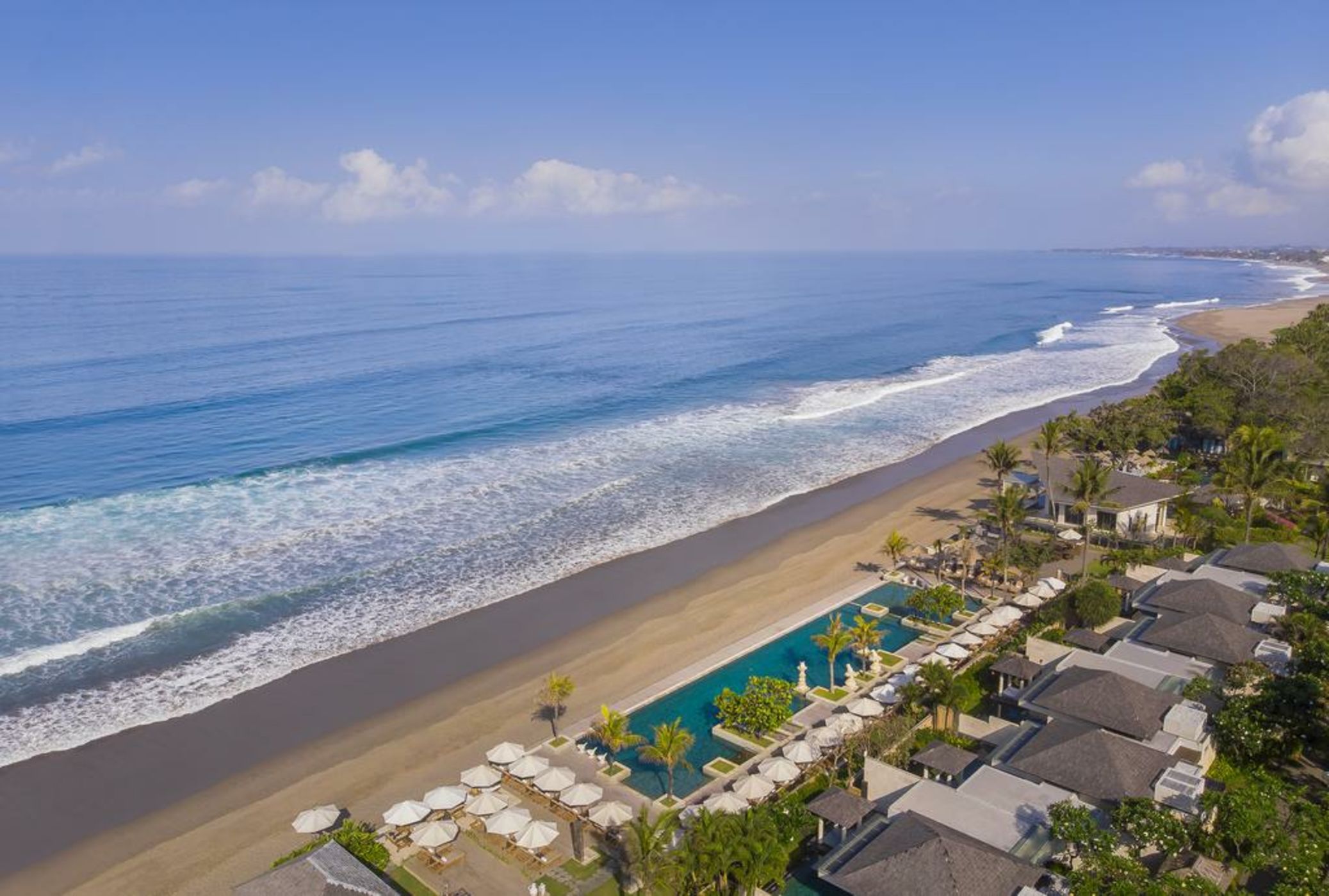 The Seminyak Beach Resort & Spa