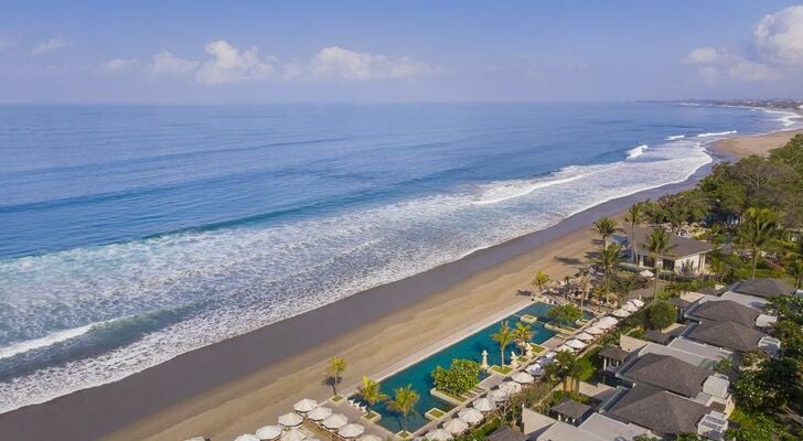 The Seminyak Beach Resort & Spa