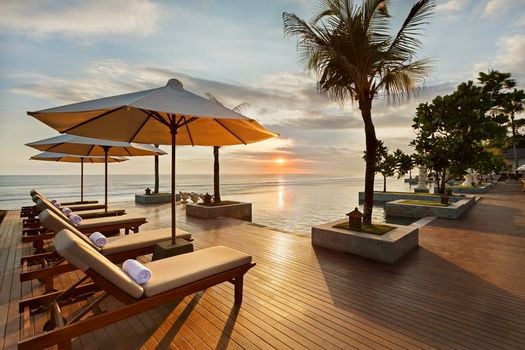The Seminyak Beach Resort & Spa