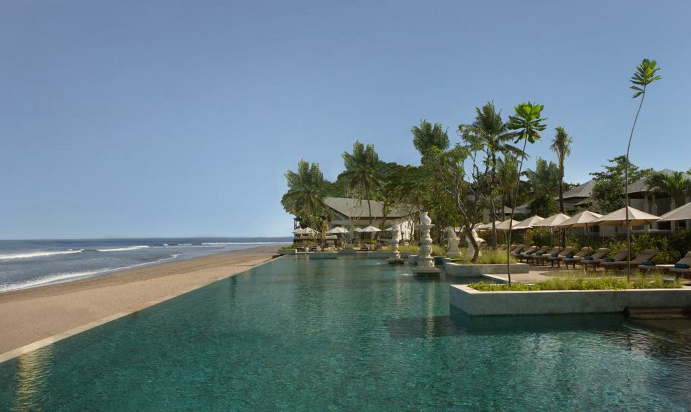 The Seminyak Beach Resort & Spa