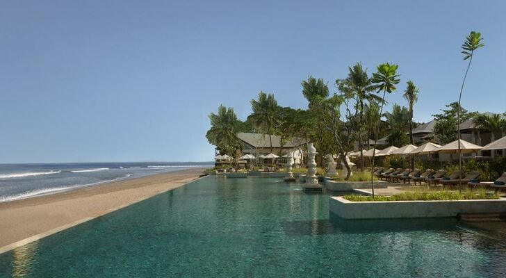 The Seminyak Beach Resort & Spa