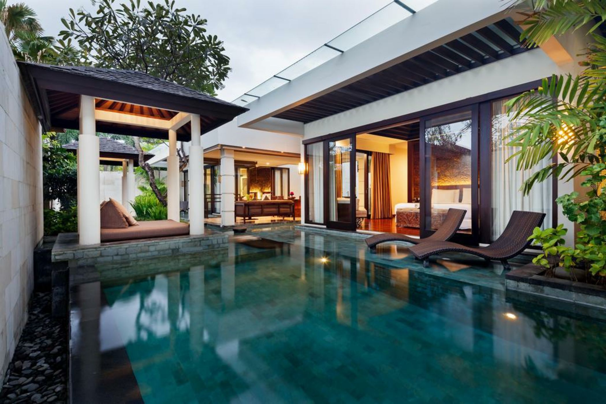 The Seminyak Beach Resort & Spa