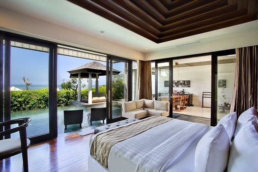 The Seminyak Beach Resort & Spa