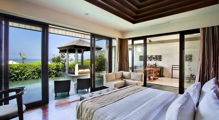 The Seminyak Beach Resort & Spa