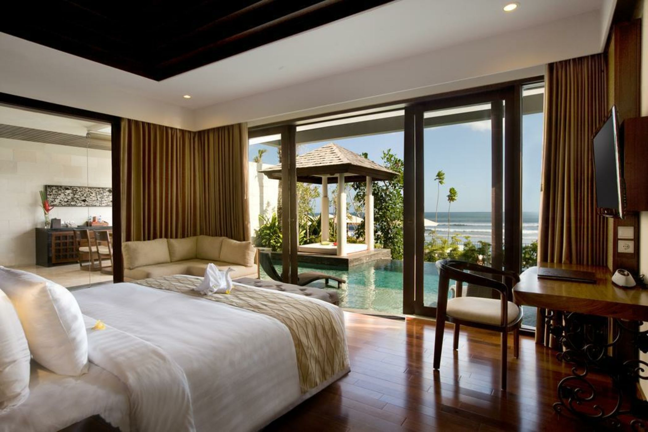 The Seminyak Beach Resort & Spa
