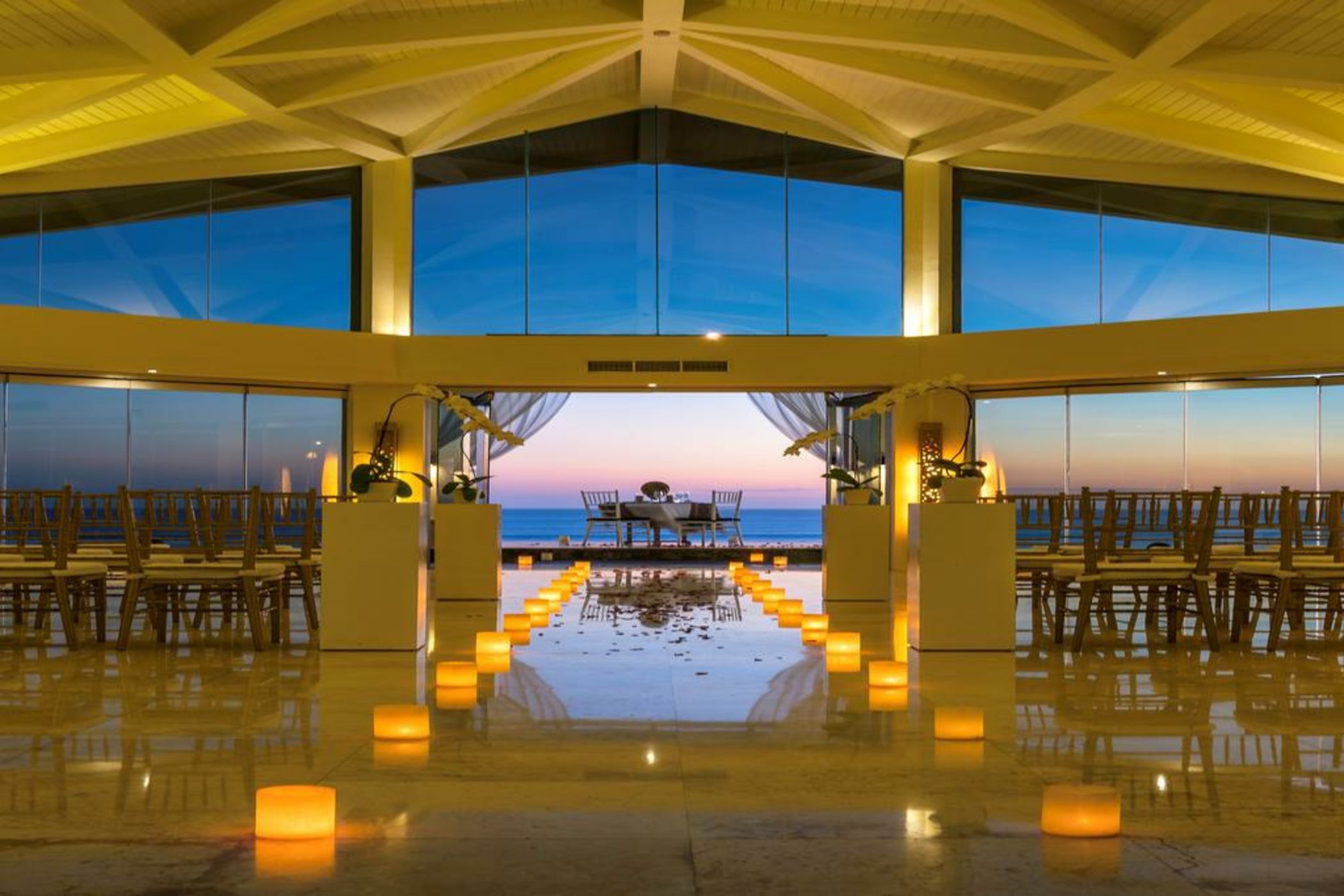 The Seminyak Beach Resort & Spa