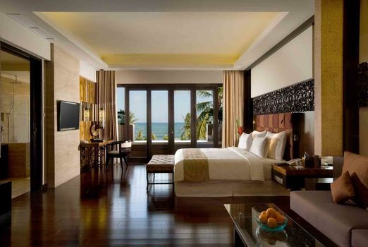 The Seminyak Beach Resort & Spa