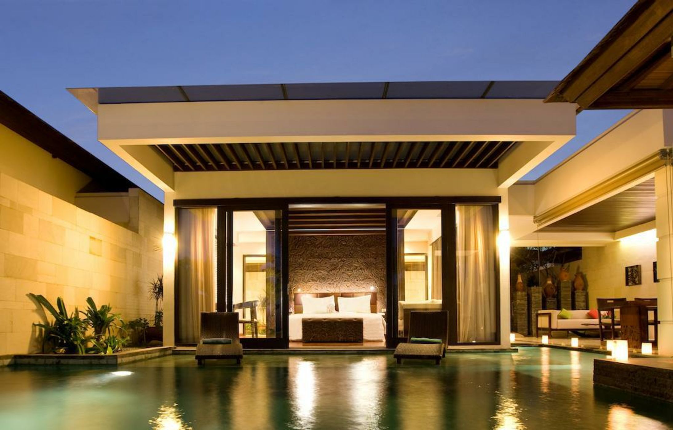 The Seminyak Beach Resort & Spa