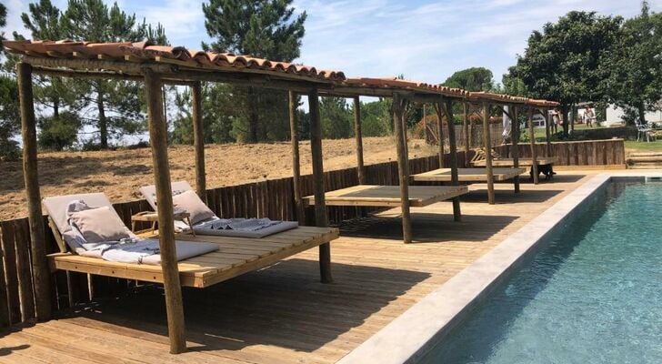 Ponte Pedra - Melides Country House Adults Only