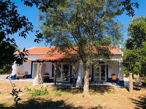 Ponte Pedra - Melides Country House Adults Only