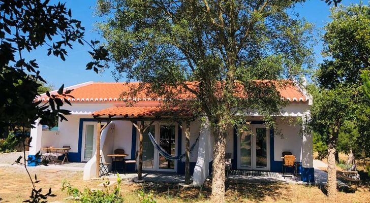 Ponte Pedra - Melides Country House Adults Only