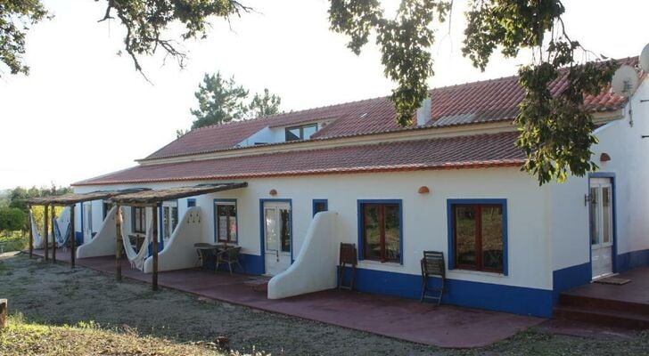 Ponte Pedra - Melides Country House Adults Only