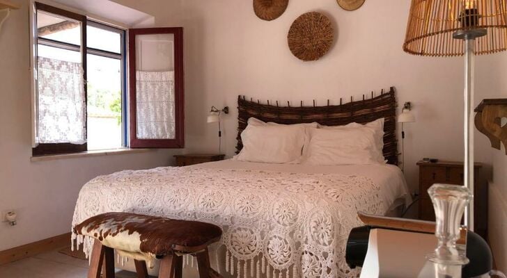 Ponte Pedra - Melides Country House Adults Only