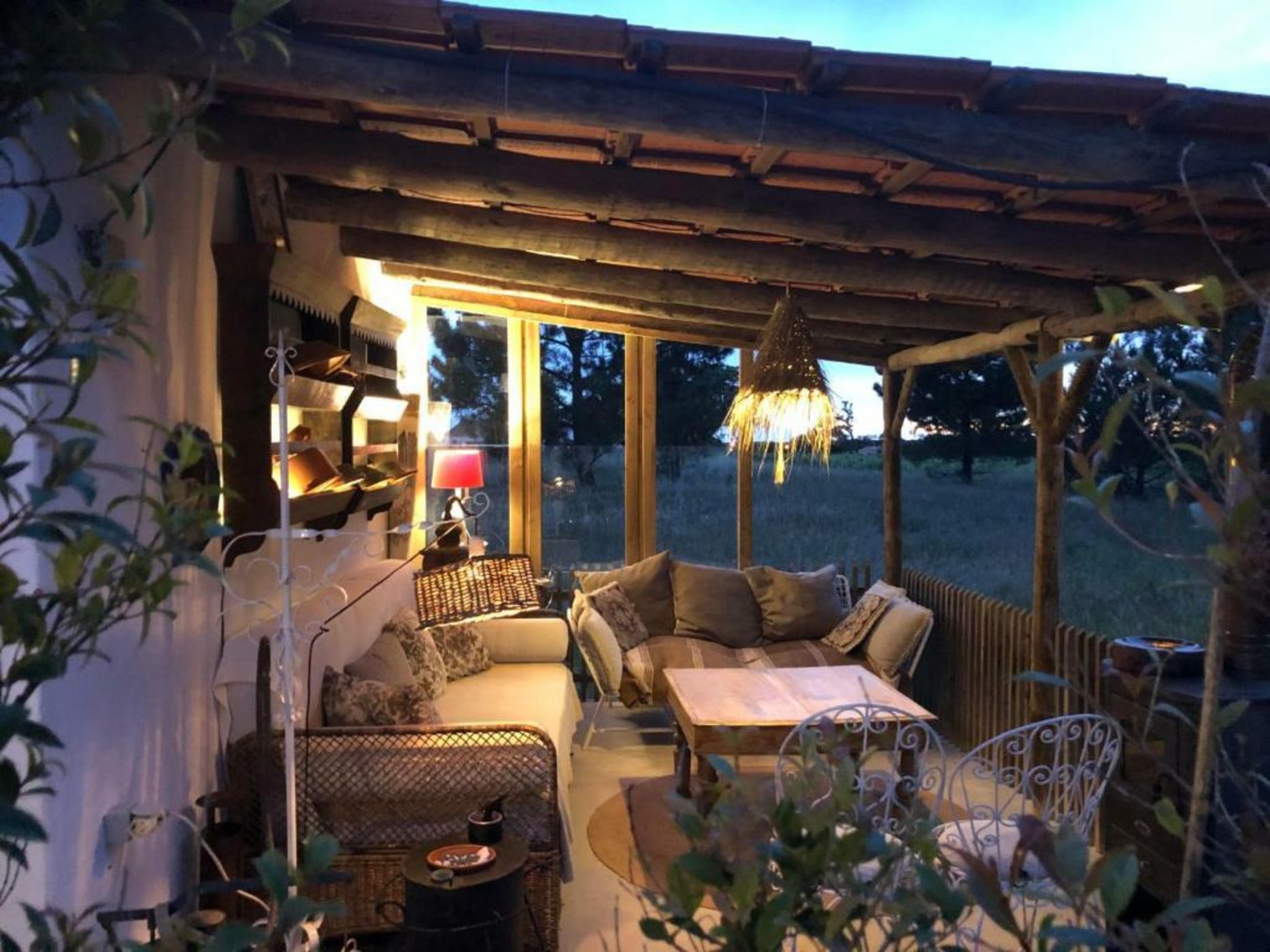 Ponte Pedra - Melides Country House Adults Only