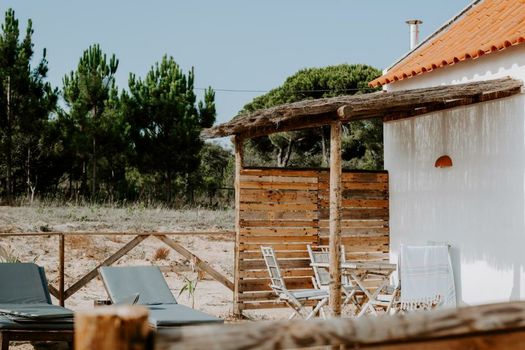 Ponte Pedra - Melides Country House Adults Only