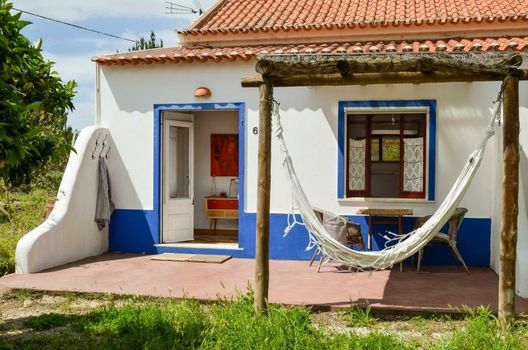 Ponte Pedra - Melides Country House Adults Only