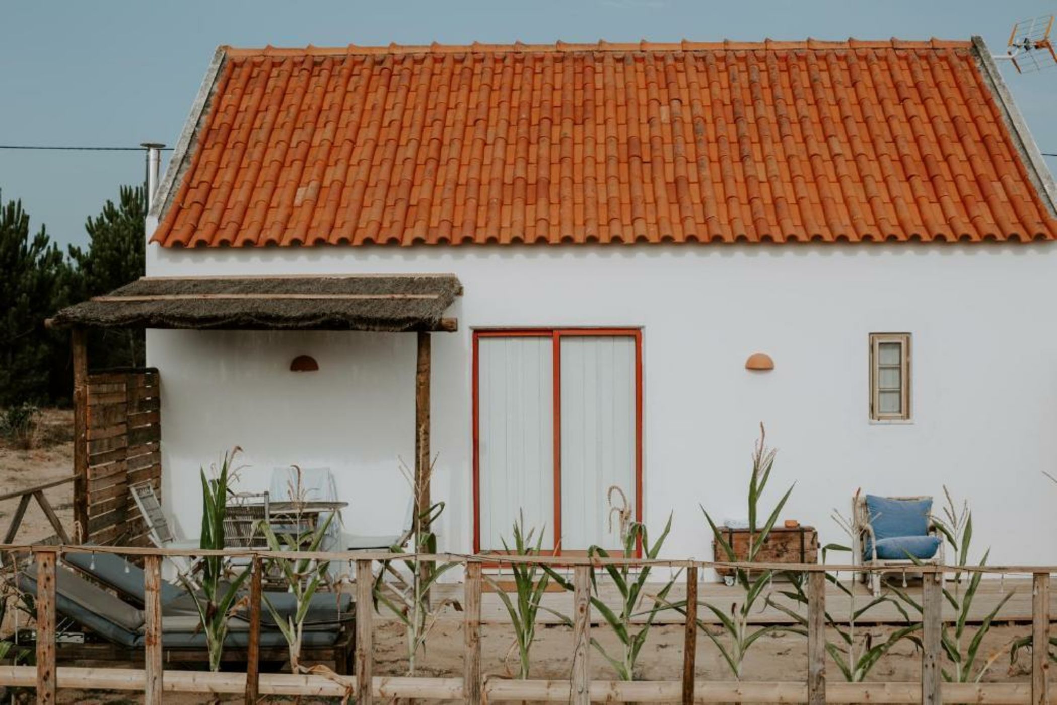 Ponte Pedra - Melides Country House Adults Only