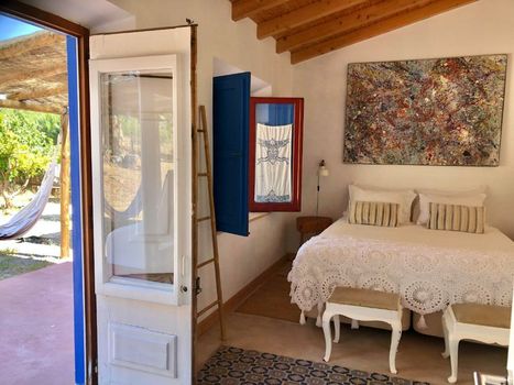 Ponte Pedra - Melides Country House Adults Only